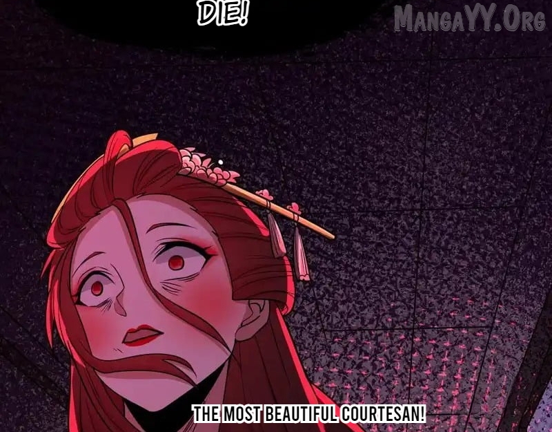 Era of the Haunted Chapter 548 - page 79